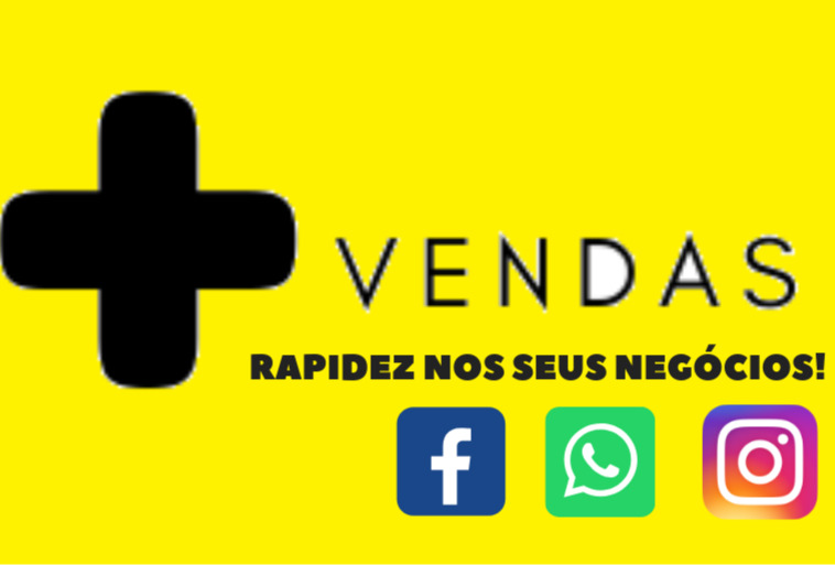 Venda mais todos os dias!